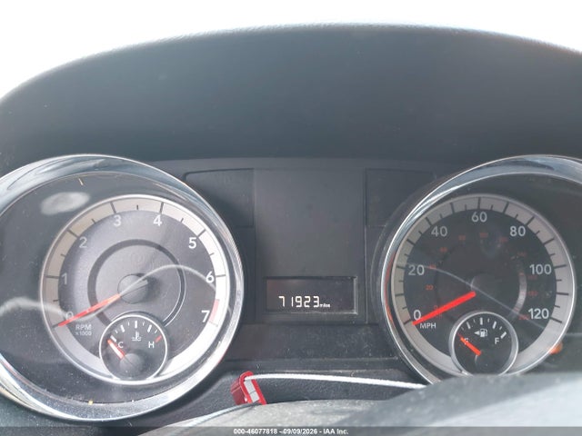 46077818 :رقم المزاد ، 2C4RDGBG3FR624131 vin ، 2015 Dodge Grand Caravan Se مزاد بيع