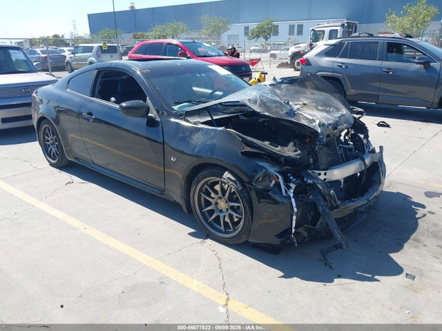 Infiniti Q60 Journey 2014 JN1CV6EK5EM112128 main image