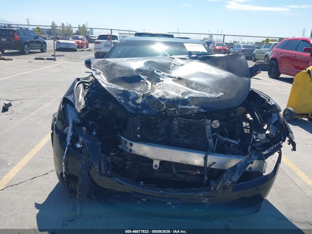 46077822 :رقم المزاد ، JN1CV6EK5EM112128 vin ، 2014 Infiniti Q60 Journey مزاد بيع