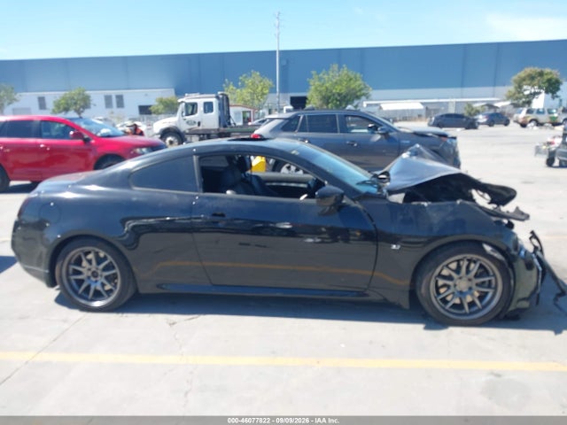 46077822 :رقم المزاد ، JN1CV6EK5EM112128 vin ، 2014 Infiniti Q60 Journey مزاد بيع