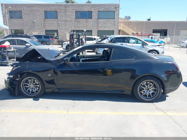 46077822 :رقم المزاد ، JN1CV6EK5EM112128 vin ، 2014 Infiniti Q60 Journey مزاد بيع