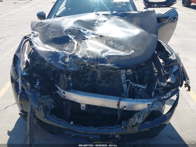 46077822 :رقم المزاد ، JN1CV6EK5EM112128 vin ، 2014 Infiniti Q60 Journey مزاد بيع