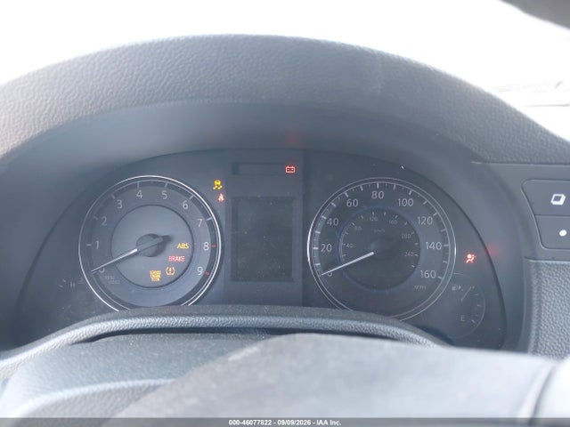 46077822 :رقم المزاد ، JN1CV6EK5EM112128 vin ، 2014 Infiniti Q60 Journey مزاد بيع