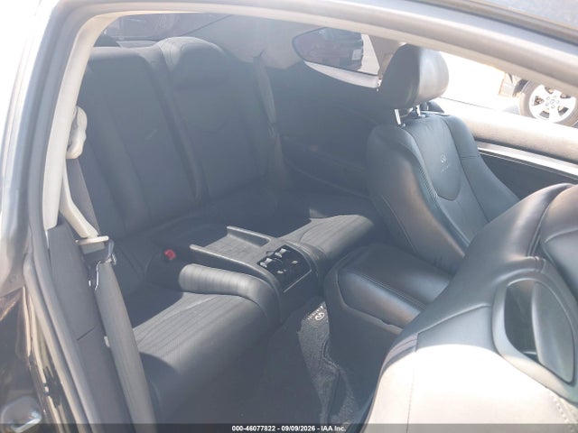 46077822 :رقم المزاد ، JN1CV6EK5EM112128 vin ، 2014 Infiniti Q60 Journey مزاد بيع