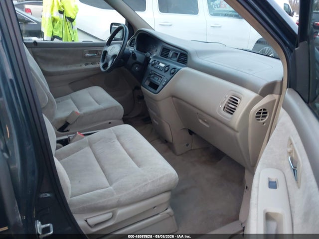 Aukcja sprzedaży 1999 Honda Odyssey Ex, vin: 2HKRL1867XH531254, numer aukcji: 46077824