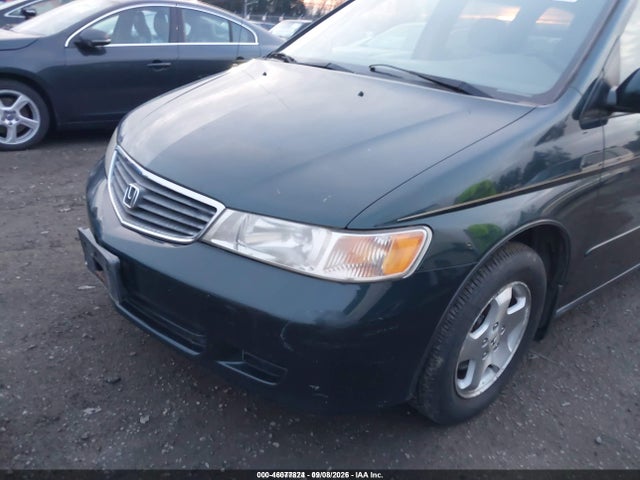 Aukcja sprzedaży 1999 Honda Odyssey Ex, vin: 2HKRL1867XH531254, numer aukcji: 46077824