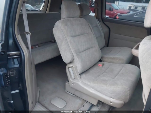 Aukcja sprzedaży 1999 Honda Odyssey Ex, vin: 2HKRL1867XH531254, numer aukcji: 46077824