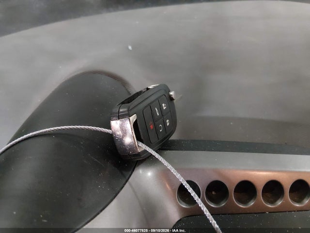 2014 Chevrolet Sonic Lt Auto მანქანა იყიდება აუქციონზე, vin: 1G1JC5SH4E4147961, აუქციონის ნომერი: 46077825