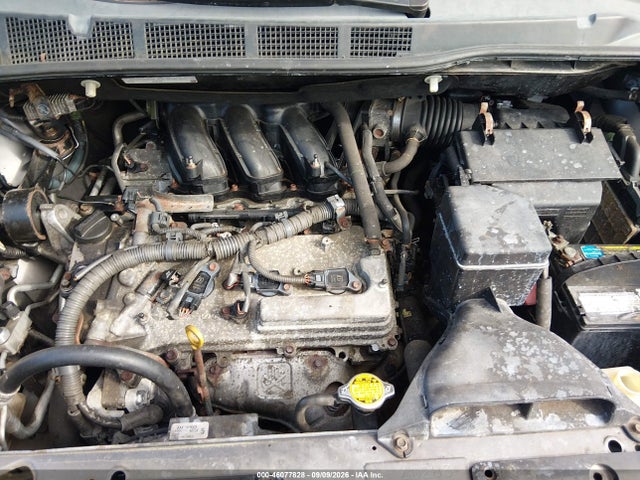 Продажа на аукционе авто 2011 Toyota Sienna Le V6, vin: 5TDKK3DC1BS109401, номер лота: 46077828