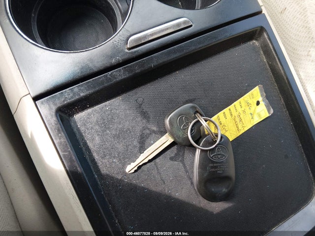 Продажа на аукционе авто 2011 Toyota Sienna Le V6, vin: 5TDKK3DC1BS109401, номер лота: 46077828