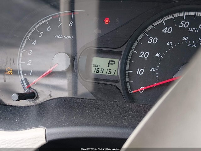 Продажа на аукционе авто 2011 Toyota Sienna Le V6, vin: 5TDKK3DC1BS109401, номер лота: 46077828