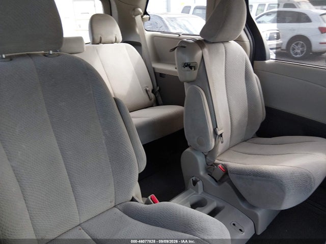 Продажа на аукционе авто 2011 Toyota Sienna Le V6, vin: 5TDKK3DC1BS109401, номер лота: 46077828