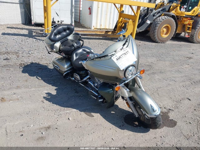Продаж на аукціоні авто 2001 Yamaha Xvz13 Tf, vin: JYAVP04E41A004857, номер лоту: 46077837