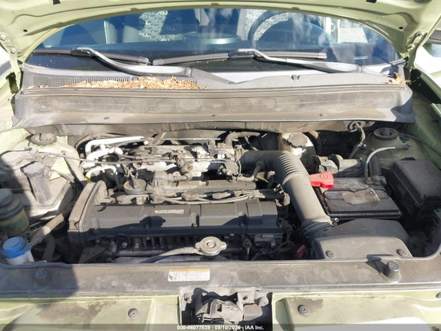 Продаж на аукціоні авто 2010 Kia Soul +, vin: KNDJT2A28A7103635, номер лоту: 46077839