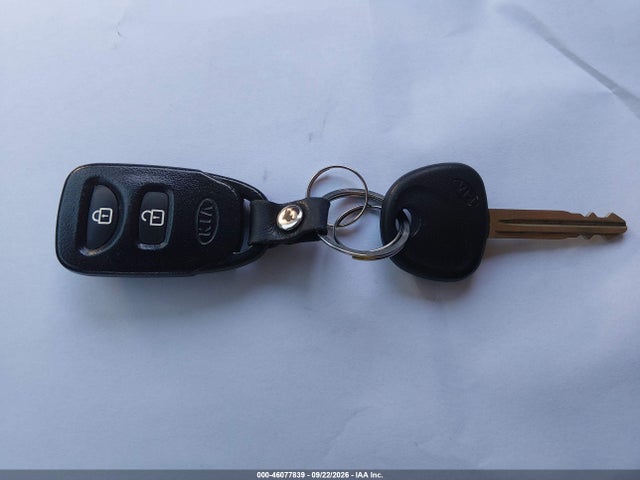 Продаж на аукціоні авто 2010 Kia Soul +, vin: KNDJT2A28A7103635, номер лоту: 46077839