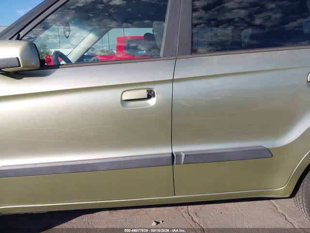 Продаж на аукціоні авто 2010 Kia Soul +, vin: KNDJT2A28A7103635, номер лоту: 46077839