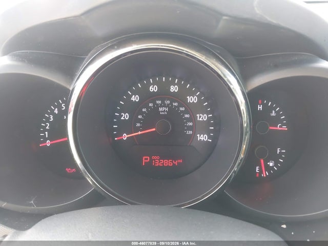 Продаж на аукціоні авто 2010 Kia Soul +, vin: KNDJT2A28A7103635, номер лоту: 46077839