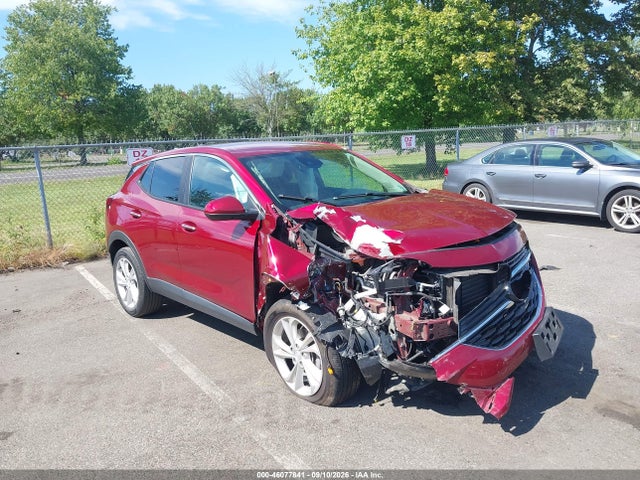Aukcja sprzedaży 2023 Buick Encore Gx Preferred Awd, vin: KL4MMCSL6PB007977, numer aukcji: 46077841