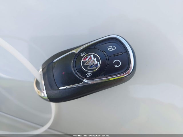 46077841 :رقم المزاد ، KL4MMCSL6PB007977 vin ، 2023 Buick Encore Gx Preferred Awd مزاد بيع