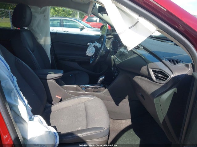 46077841 :رقم المزاد ، KL4MMCSL6PB007977 vin ، 2023 Buick Encore Gx Preferred Awd مزاد بيع