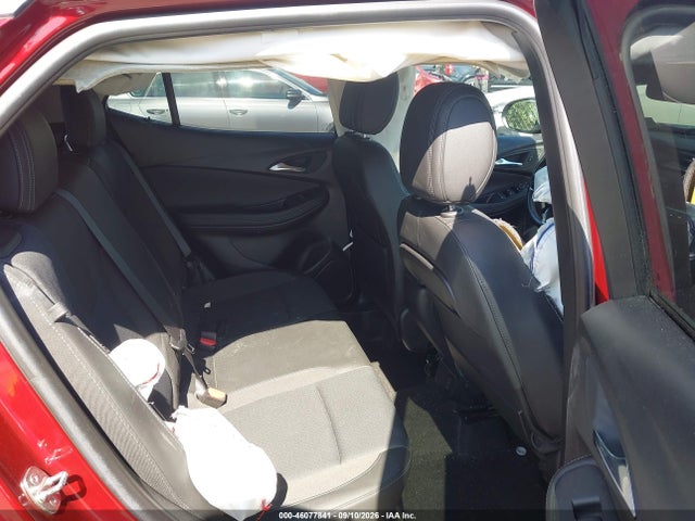 46077841 :رقم المزاد ، KL4MMCSL6PB007977 vin ، 2023 Buick Encore Gx Preferred Awd مزاد بيع