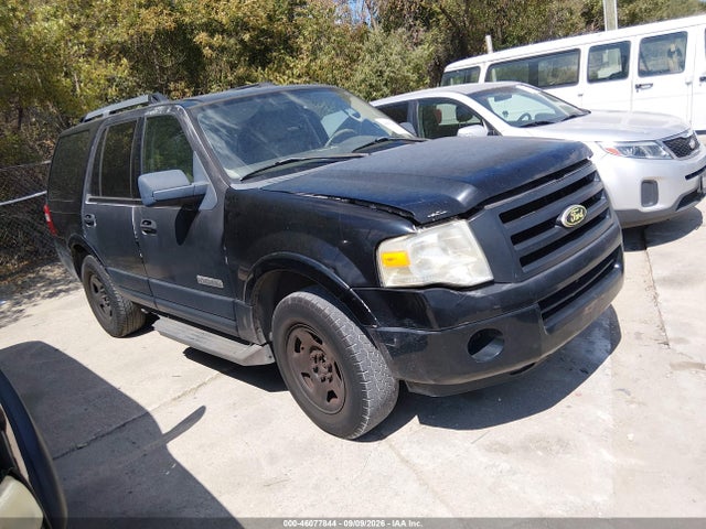 46077844 :رقم المزاد ، 1FMFU16568LA55579 vin ، 2008 Ford Expedition Xlt مزاد بيع