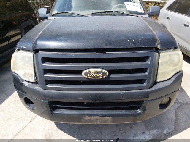 46077844 :رقم المزاد ، 1FMFU16568LA55579 vin ، 2008 Ford Expedition Xlt مزاد بيع
