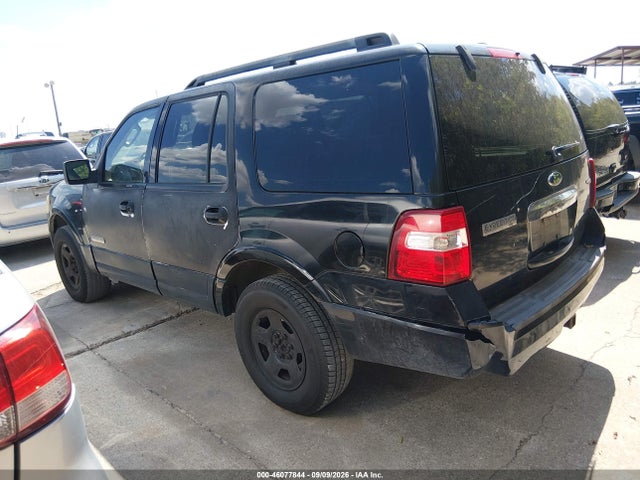 46077844 :رقم المزاد ، 1FMFU16568LA55579 vin ، 2008 Ford Expedition Xlt مزاد بيع