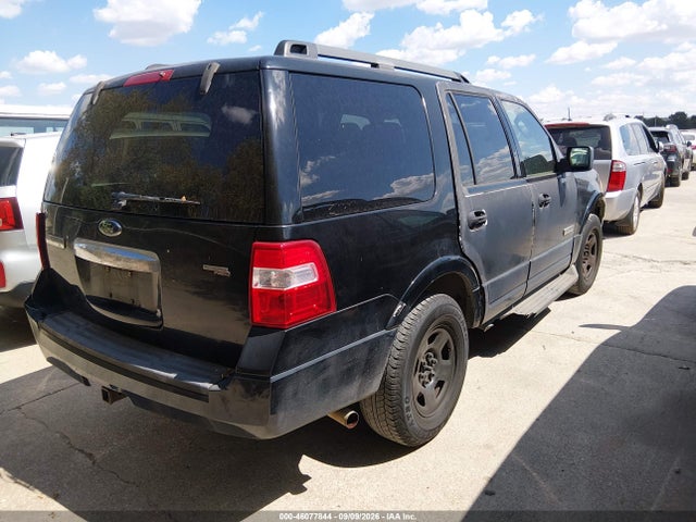 46077844 :رقم المزاد ، 1FMFU16568LA55579 vin ، 2008 Ford Expedition Xlt مزاد بيع