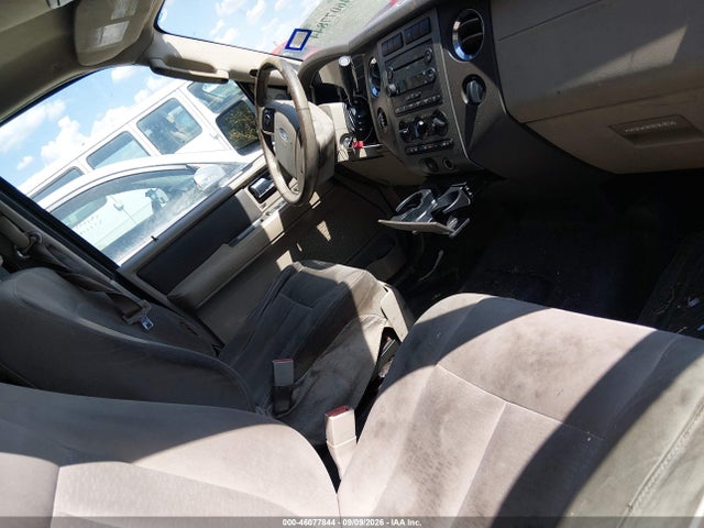 46077844 :رقم المزاد ، 1FMFU16568LA55579 vin ، 2008 Ford Expedition Xlt مزاد بيع
