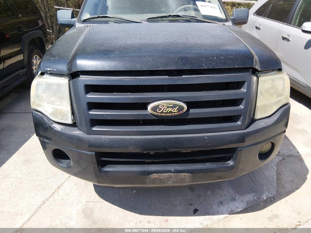 46077844 :رقم المزاد ، 1FMFU16568LA55579 vin ، 2008 Ford Expedition Xlt مزاد بيع