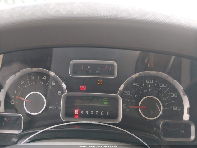 46077844 :رقم المزاد ، 1FMFU16568LA55579 vin ، 2008 Ford Expedition Xlt مزاد بيع