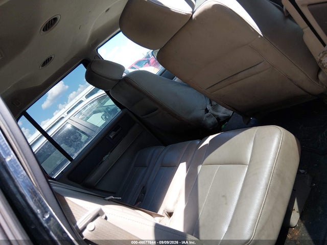 46077844 :رقم المزاد ، 1FMFU16568LA55579 vin ، 2008 Ford Expedition Xlt مزاد بيع
