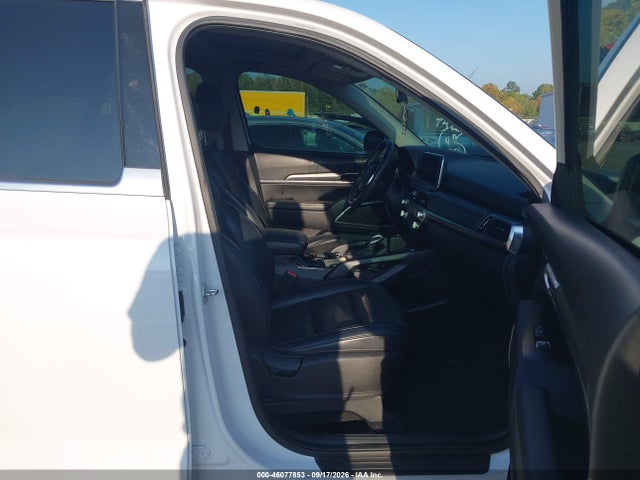 2022 Kia Telluride S მანქანა იყიდება აუქციონზე, vin: 5XYP6DHC7NG245706, აუქციონის ნომერი: 46077853