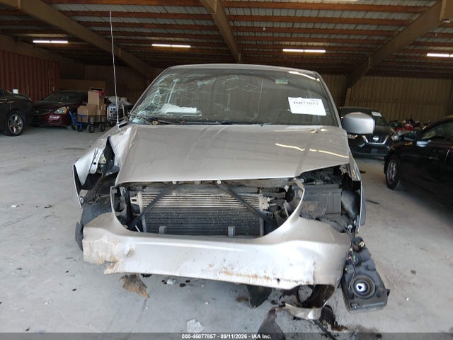 Продажа на аукционе авто 2017 Dodge Grand Caravan Se Plus, vin: 2C4RDGBG0HR651919, номер лота: 46077857