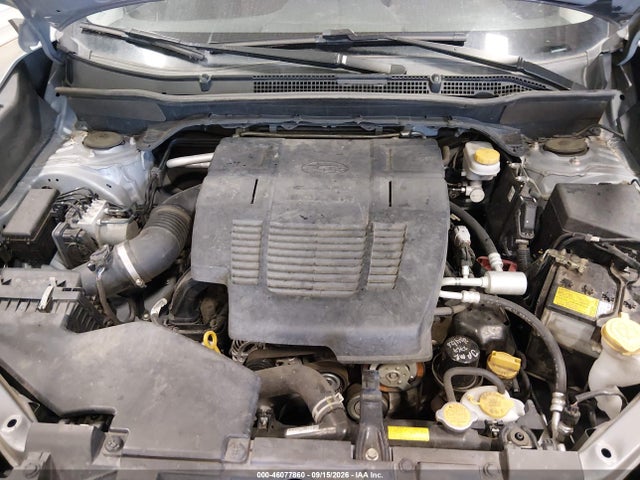 46077860 :رقم المزاد ، JF2SKARC4MH466691 vin ، 2021 Subaru Forester Sport مزاد بيع