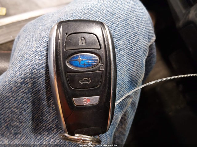 46077860 :رقم المزاد ، JF2SKARC4MH466691 vin ، 2021 Subaru Forester Sport مزاد بيع