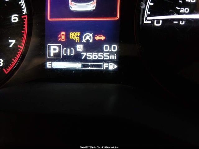 46077860 :رقم المزاد ، JF2SKARC4MH466691 vin ، 2021 Subaru Forester Sport مزاد بيع