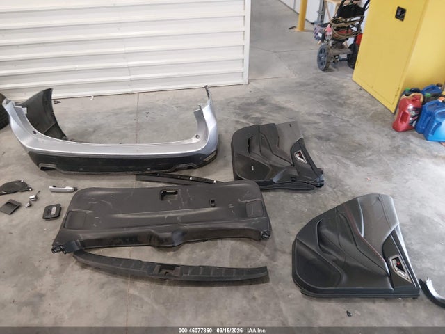46077860 :رقم المزاد ، JF2SKARC4MH466691 vin ، 2021 Subaru Forester Sport مزاد بيع