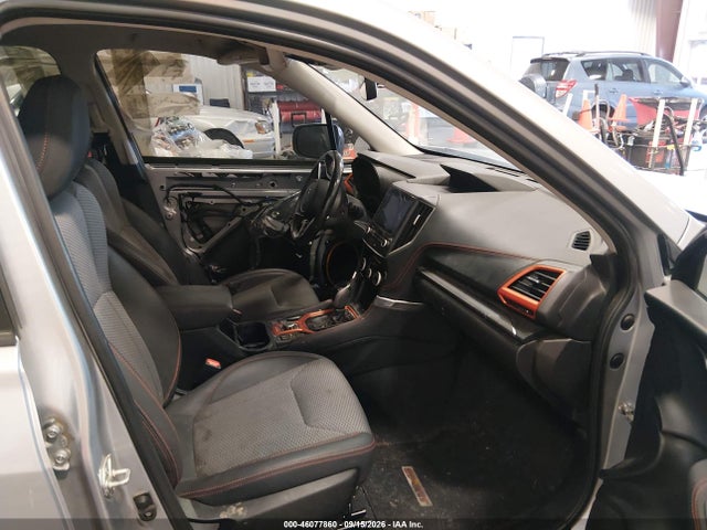 46077860 :رقم المزاد ، JF2SKARC4MH466691 vin ، 2021 Subaru Forester Sport مزاد بيع
