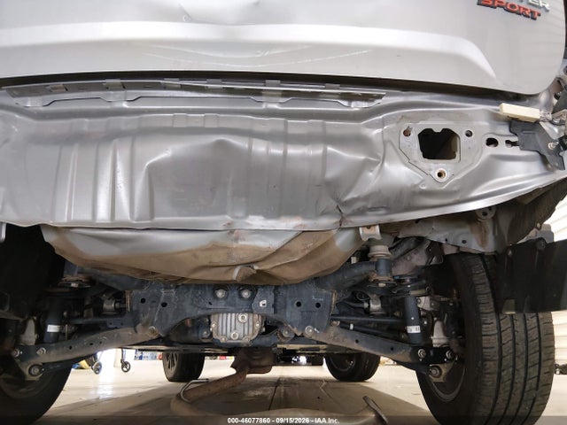 46077860 :رقم المزاد ، JF2SKARC4MH466691 vin ، 2021 Subaru Forester Sport مزاد بيع
