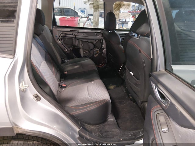 46077860 :رقم المزاد ، JF2SKARC4MH466691 vin ، 2021 Subaru Forester Sport مزاد بيع