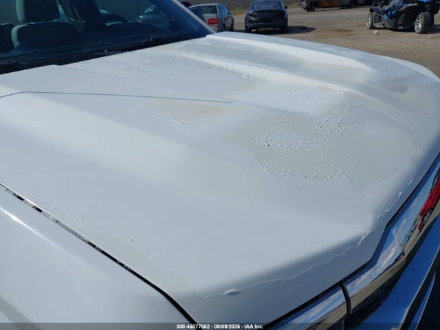 2016 Chevrolet Silverado 1500 Wt მანქანა იყიდება აუქციონზე, vin: 1GCNCNEHXGZ309909, აუქციონის ნომერი: 46077862
