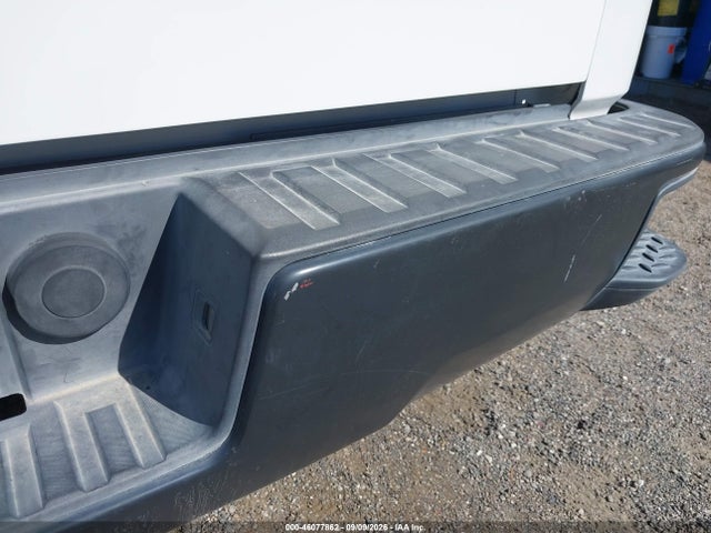 2016 Chevrolet Silverado 1500 Wt მანქანა იყიდება აუქციონზე, vin: 1GCNCNEHXGZ309909, აუქციონის ნომერი: 46077862