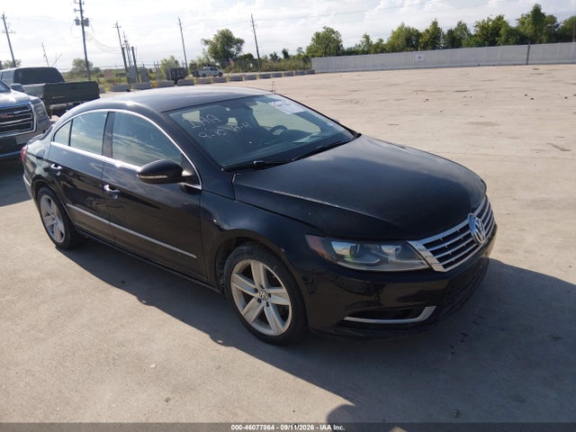 Aukcja sprzedaży 2017 Volkswagen Cc 2.0t Sport, vin: WVWKP7AN1HE504224, numer aukcji: 46077864