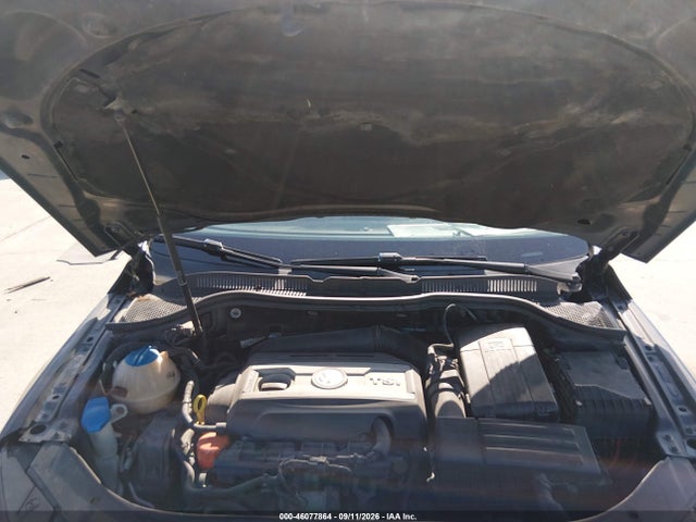 46077864 :رقم المزاد ، WVWKP7AN1HE504224 vin ، 2017 Volkswagen Cc 2.0t Sport مزاد بيع