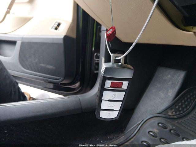 46077864 :رقم المزاد ، WVWKP7AN1HE504224 vin ، 2017 Volkswagen Cc 2.0t Sport مزاد بيع