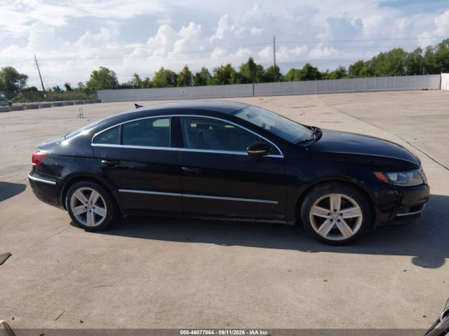 46077864 :رقم المزاد ، WVWKP7AN1HE504224 vin ، 2017 Volkswagen Cc 2.0t Sport مزاد بيع