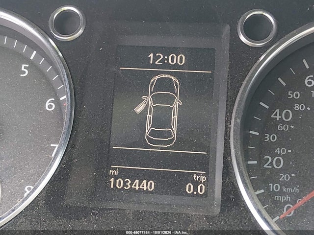 46077864 :رقم المزاد ، WVWKP7AN1HE504224 vin ، 2017 Volkswagen Cc 2.0t Sport مزاد بيع