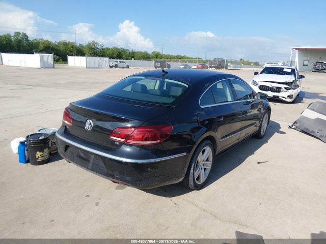 46077864 :رقم المزاد ، WVWKP7AN1HE504224 vin ، 2017 Volkswagen Cc 2.0t Sport مزاد بيع